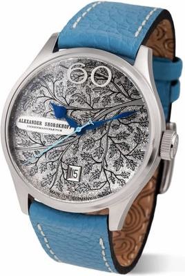 Alexander Shorokhoff Winter AS.LA-WIN-2