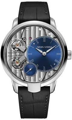 Armin Strom Pure Resonance Water