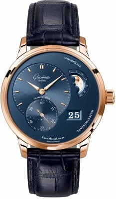 Glashütte Original PanoMaticLunar 1-90-02-11-35-61