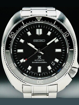 Seiko Prospex SLA051