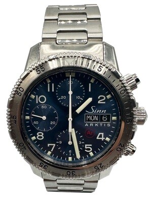 Sinn 203.TI Arktis