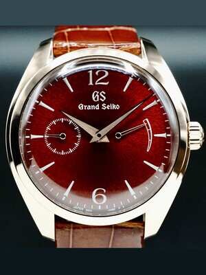 Grand Seiko Elegance SBGK002