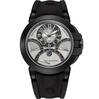 Harry Winston Ocean Triple Retrograde Chronograph OCEACT44ZZ005