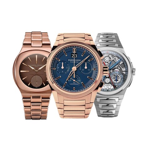 From $50,000 & Above