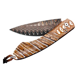 William Henry Knives