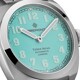 Bremont Terra Nova 38 Turquoise image 3 thumbnail